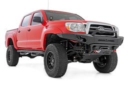 2-Inch Spectrum Series Ditch Light Kit for Toyota Tacoma (2005-2015), view 3, Rough Country 71093