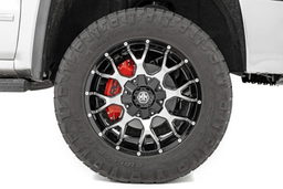 Rough Country Caliper Covers 71119, view 3