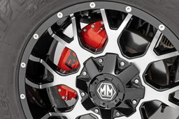 Rough Country Caliper Covers 71140A