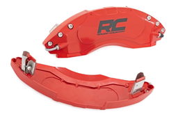 Rough Country Caliper Covers 711472, view 2