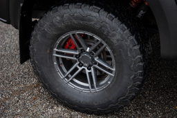 Rough Country Caliper Covers 711472, view 4