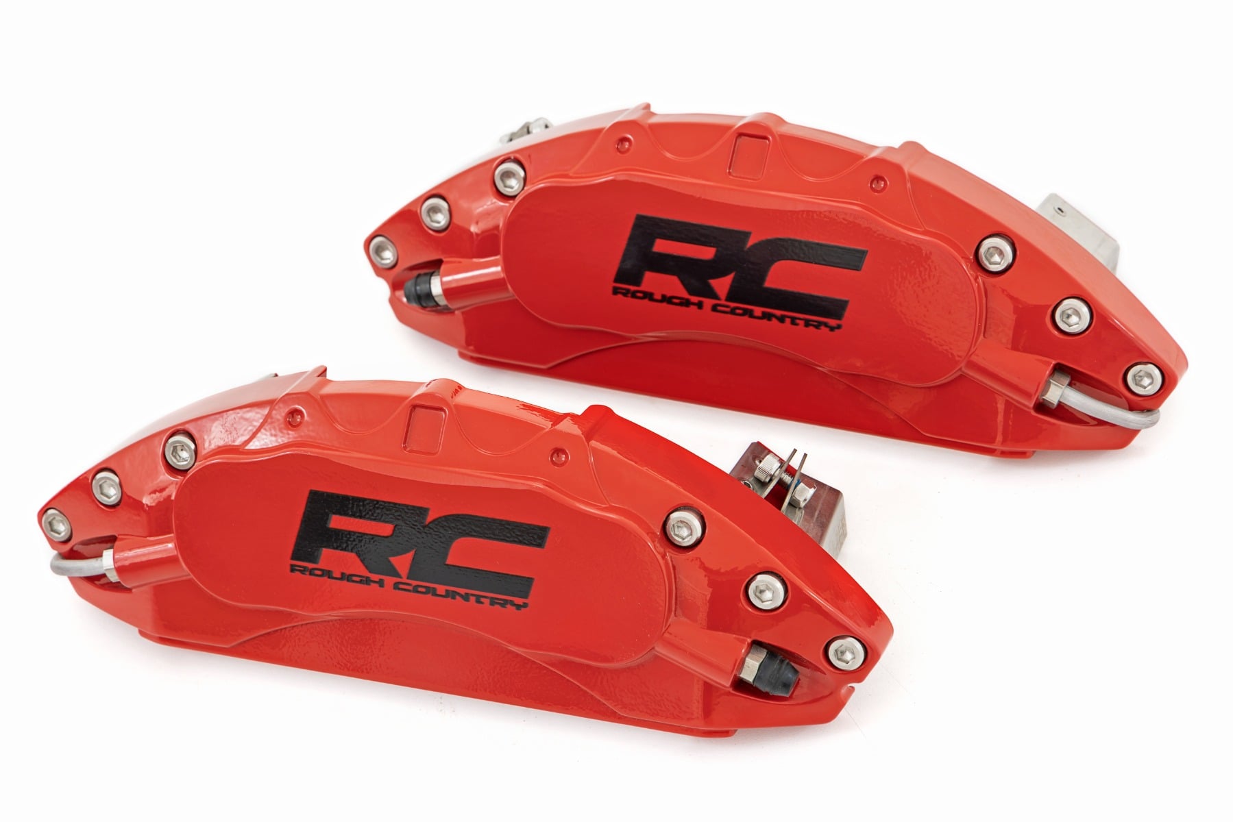 Rough Country Caliper Covers 711472