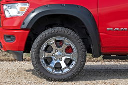 Rough Country Caliper Covers 71148A, view 4