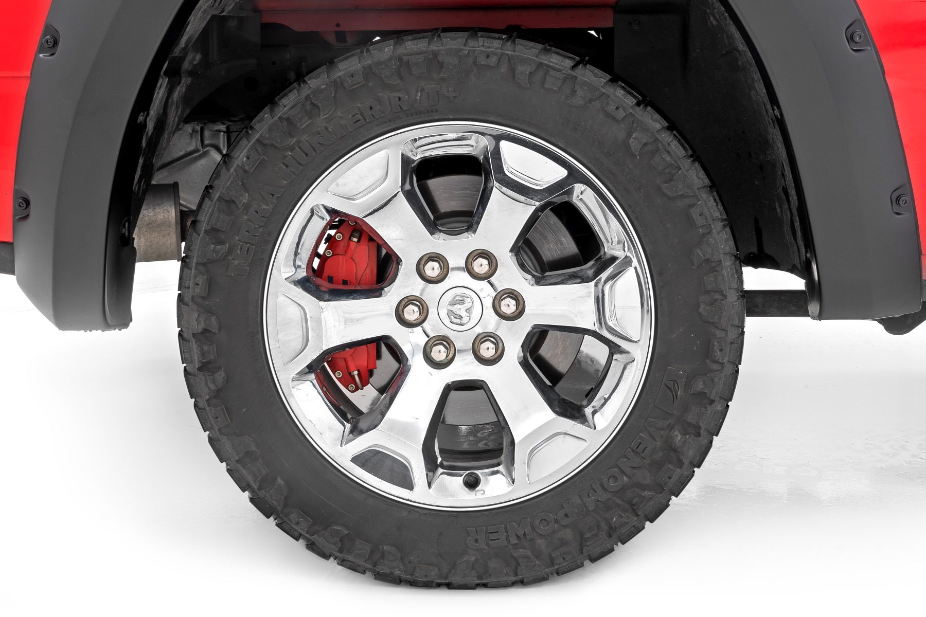 Rough Country Caliper Covers 71148A