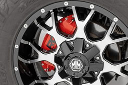 Rough Country Caliper Covers 71149