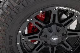 Rough Country Caliper Covers 711502, view 3