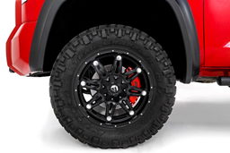 Rough Country Caliper Covers 71152, view 2