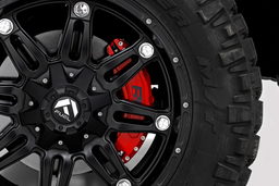 Rough Country Caliper Covers 71152, view 3