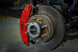 Rough Country Caliper Covers 71153, view 4