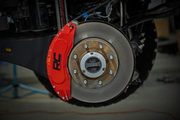Rough Country Caliper Covers 71153, view 5
