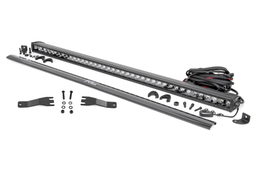 40 Inch Front Mount LED Light Bar for Can-Am Maverick Sport, Rough Country 71211