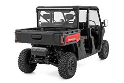 50-Inch Black Series Rear LED Light Kit for UForce 1000 Pro, view 3, Rough Country 71212