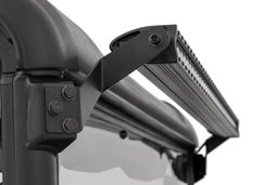 50-Inch Black Series Rear LED Light Kit for UForce 1000 Pro, view 5, Rough Country 71212
