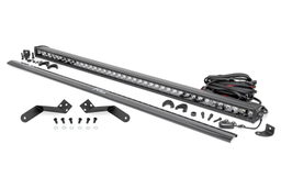 50-Inch Black Series Rear LED Light Kit for UForce 1000 Pro, Rough Country 71212