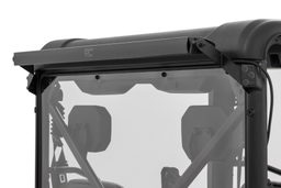 50-Inch Rear-Facing LED Light Bar Kit for CF Moto UForce 1000 Pro, view 4, Rough Country 71215