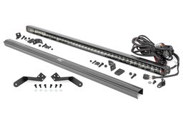 50-Inch Rear-Facing LED Light Bar Kit for CF Moto UForce 1000 Pro, Rough Country 71215