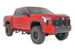 Rough Country 6 Inch Lift Kit 71231_A, view 2