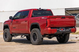 Rough Country 6 Inch Lift Kit 71231_A, view 6