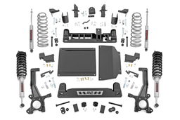 Rough Country 6 Inch Lift Kit 71231_A