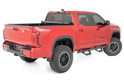 Rough Country 6 Inch Lift Kit 71231, view 3