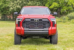 Rough Country 6 Inch Lift Kit 71231, view 5