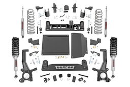 Rough Country 6 Inch Lift Kit 71231