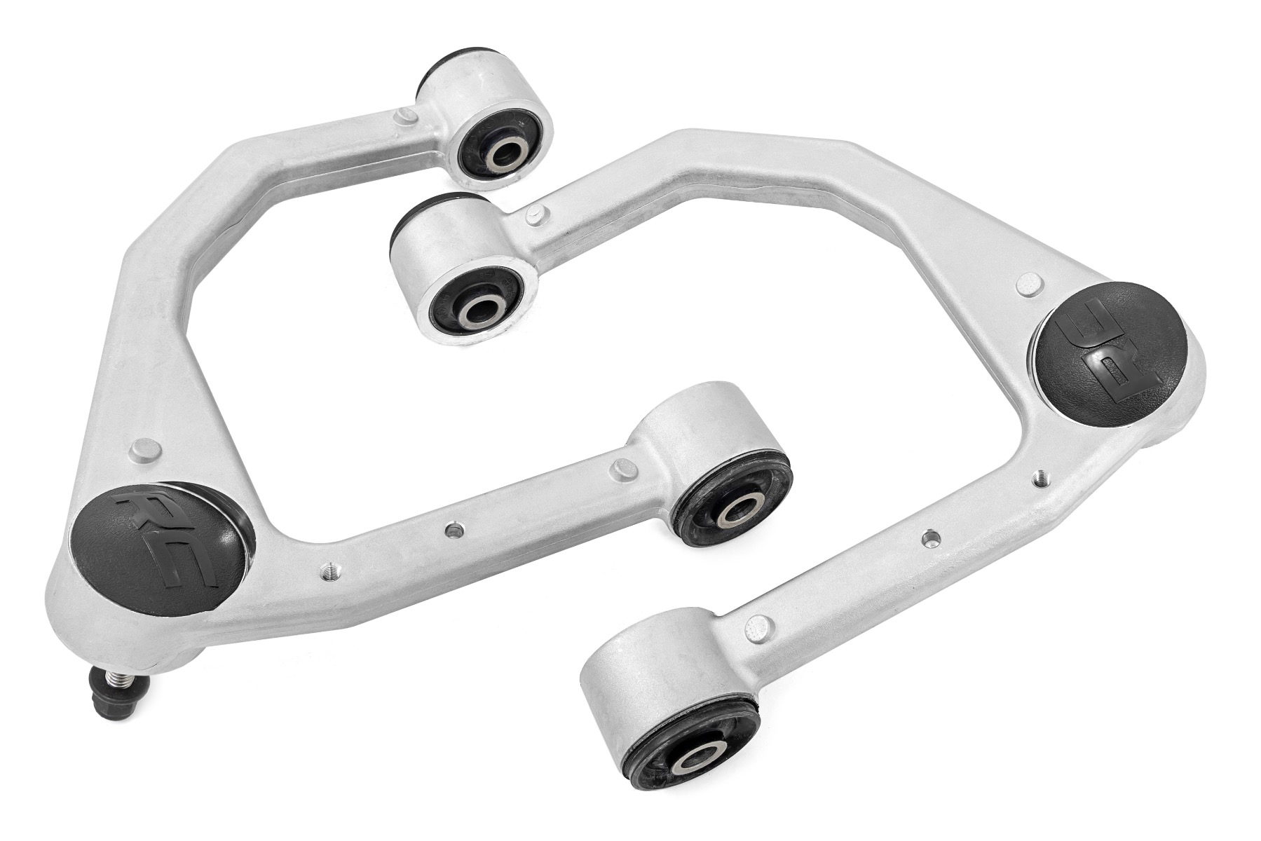 Rough Country Forged Upper Control Arms for Toyota Tundra