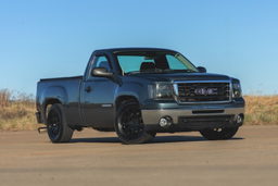 2-Inch Lowering Kit with M1 Struts for Silverado/Sierra 1500 RWD, view 3, Rough Country 71640