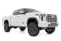 Rough Country 6 Inch Lift Kit 71800, view 2