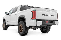Rough Country 6 Inch Lift Kit 71800, view 3