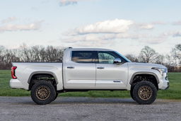 Rough Country 6 Inch Lift Kit 71800, view 4