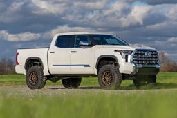 Rough Country 6 Inch Lift Kit 71800, view 5