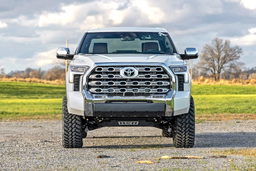 Rough Country 6 Inch Lift Kit 71800, view 6