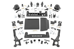 Rough Country 6 Inch Lift Kit 71800
