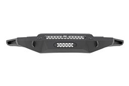 Rough Country Hybrid Front Bumper 72005, view 2