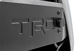 Rough Country Hybrid Front Bumper 72009, view 6