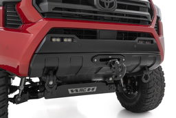 2/4-Inch Lowering Kit for Silverado & Sierra 1500 2WD (2007-2014), view 2, Rough Country 721.20