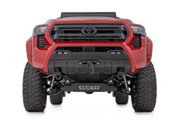 2/4-Inch Lowering Kit for Silverado & Sierra 1500 2WD (2007-2014), view 3, Rough Country 721.20