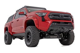 2/4-Inch Lowering Kit for Silverado & Sierra 1500 2WD (2007-2014), view 4, Rough Country 721.20