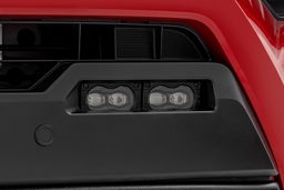 2/4-Inch Lowering Kit for Silverado & Sierra 1500 2WD (2007-2014), view 5, Rough Country 721.20