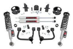 3.5-Inch M1 Lift Kit for Toyota Land Cruiser AWD (2024–2025), Rough Country 72641