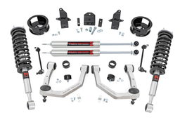 3.5-Inch M1 Lift Kit for 2024-2026 Toyota Land Cruiser AWD, Rough Country 72642