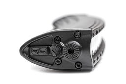 30-Inch Black Series LED Light Bar, 30-Degree Spot Beam, view 2, Rough Country 72730BL
