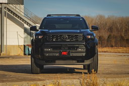 1.5-2 Inch Leveling Kit for 2025 Toyota 4Runner, view 3, Rough Country 72800