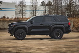 1.5-2 Inch Leveling Kit for 2025 Toyota 4Runner, view 5, Rough Country 72800