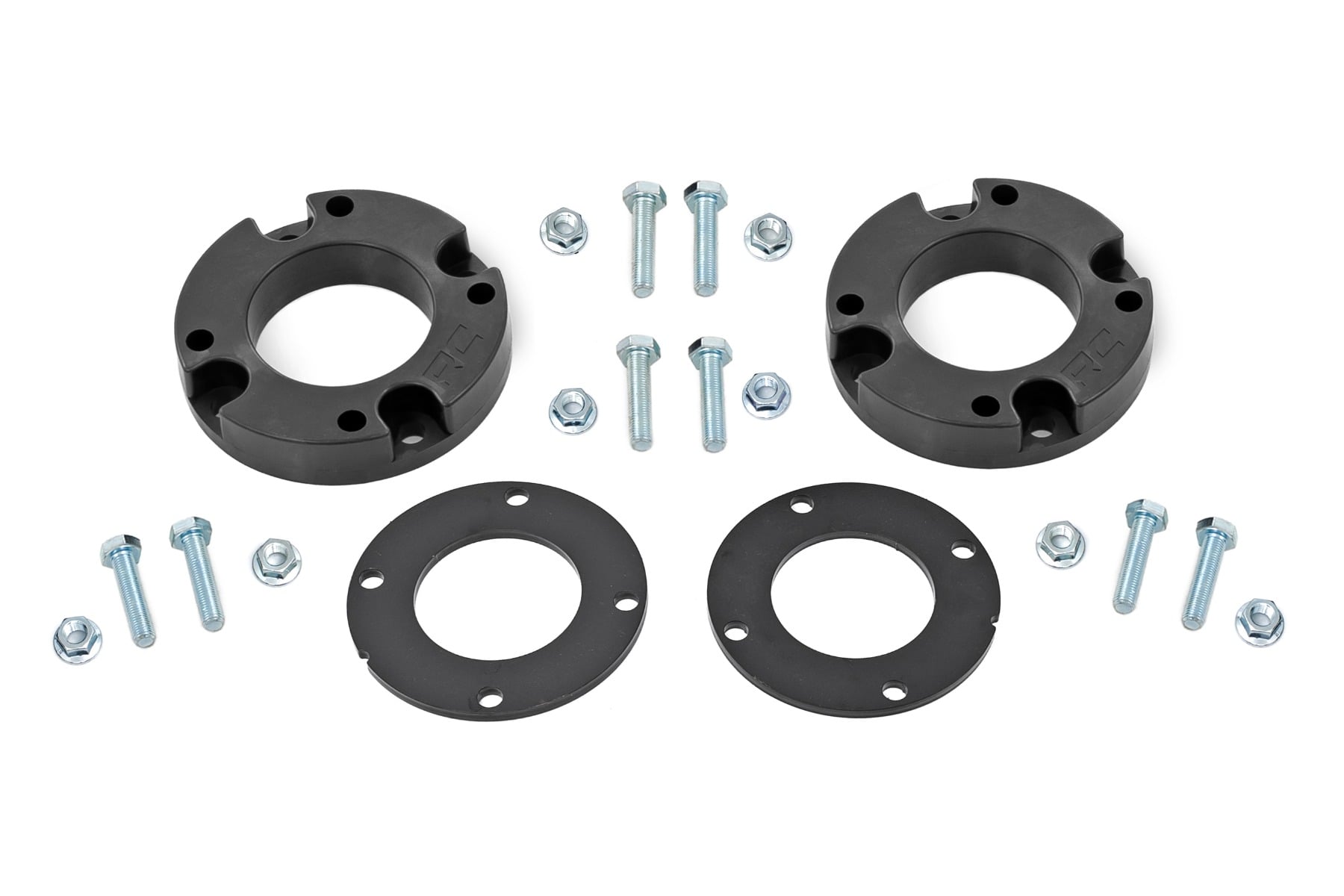 Rough Country 1.5-2 Inch Leveling Kit for 2025 Toyota 4Runner
