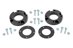 1.5-2 Inch Leveling Kit for 2025 Toyota 4Runner, Rough Country 72800