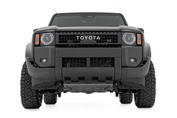 1.5-Inch Leveling Kit for 2024–2025 Toyota Land Cruiser AWD, view 3, Rough Country 72900_A