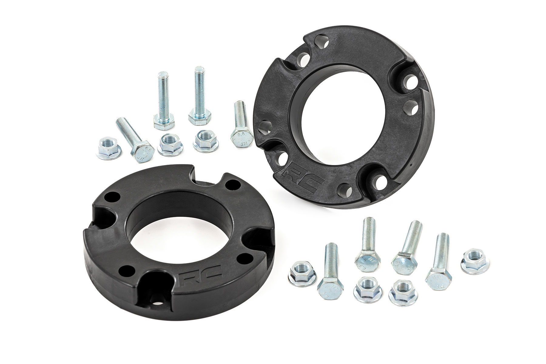 Rough Country 1.5-Inch Leveling Kit for 2024–2025 Toyota Land Cruiser AWD