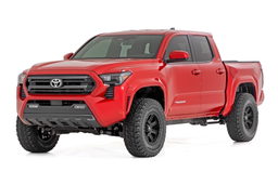 1.5-Inch Leveling Kit for 2024–2025 Toyota Tacoma, view 2, Rough Country 72900